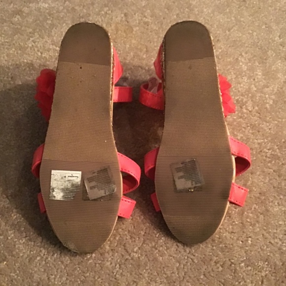 Kids sandals - Picture 10 of 10